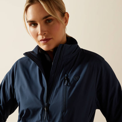 Ariat US - Rion StretchShell Insulated Jacket