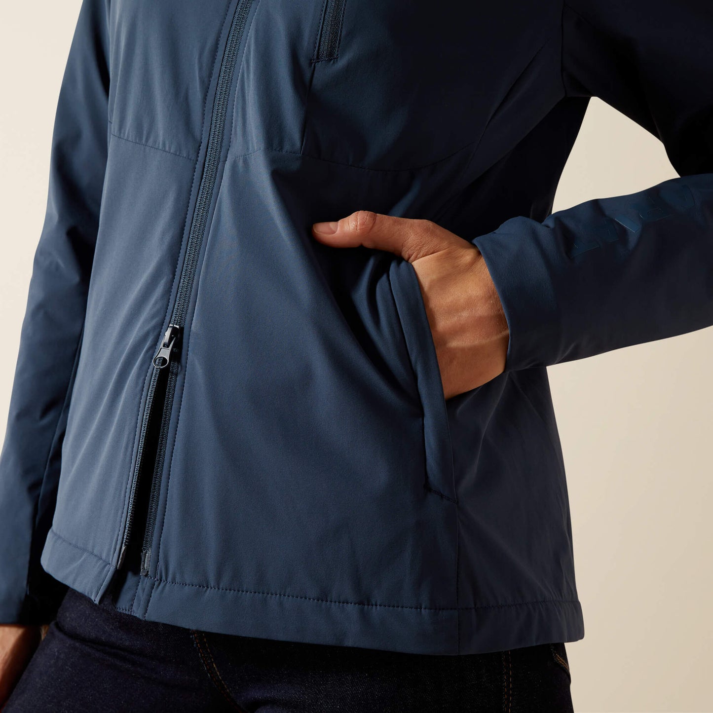 Ariat US - Rion StretchShell Insulated Jacket