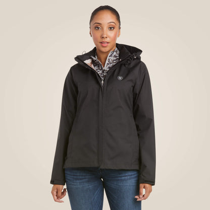 Ariat On Sale - Packable Waterproof Jacket