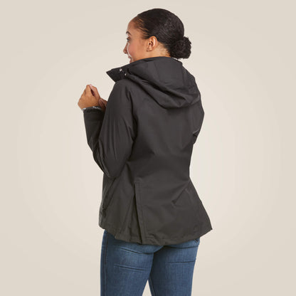 Ariat On Sale - Packable Waterproof Jacket