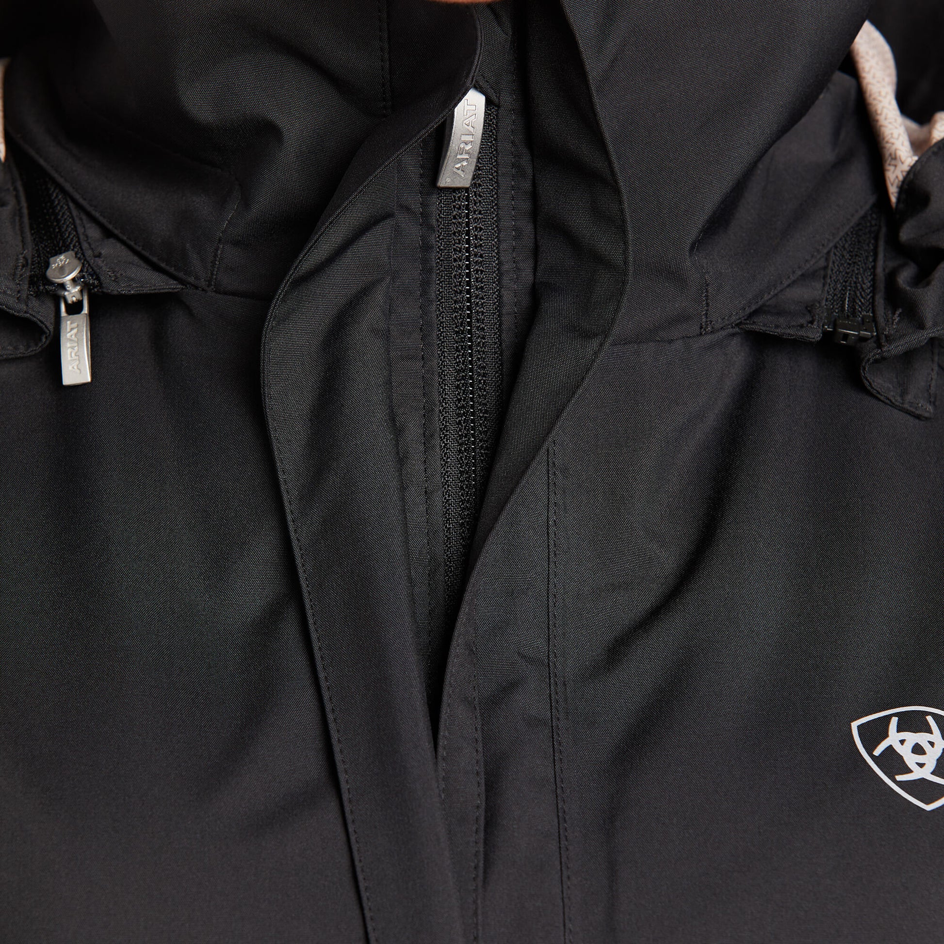 Ariat On Sale - Packable Waterproof Jacket