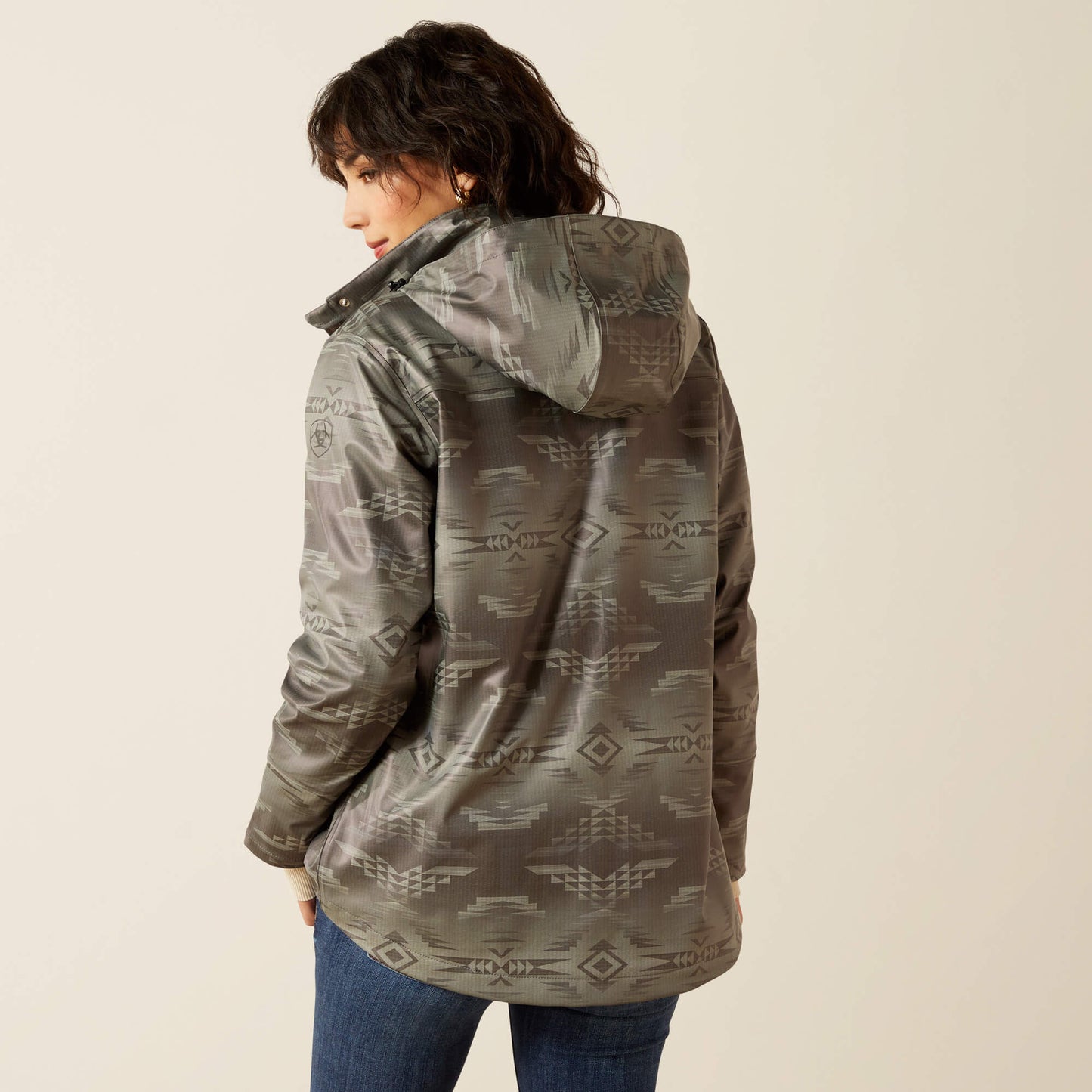 Ariat For Sale - Drizzle Rain Coat