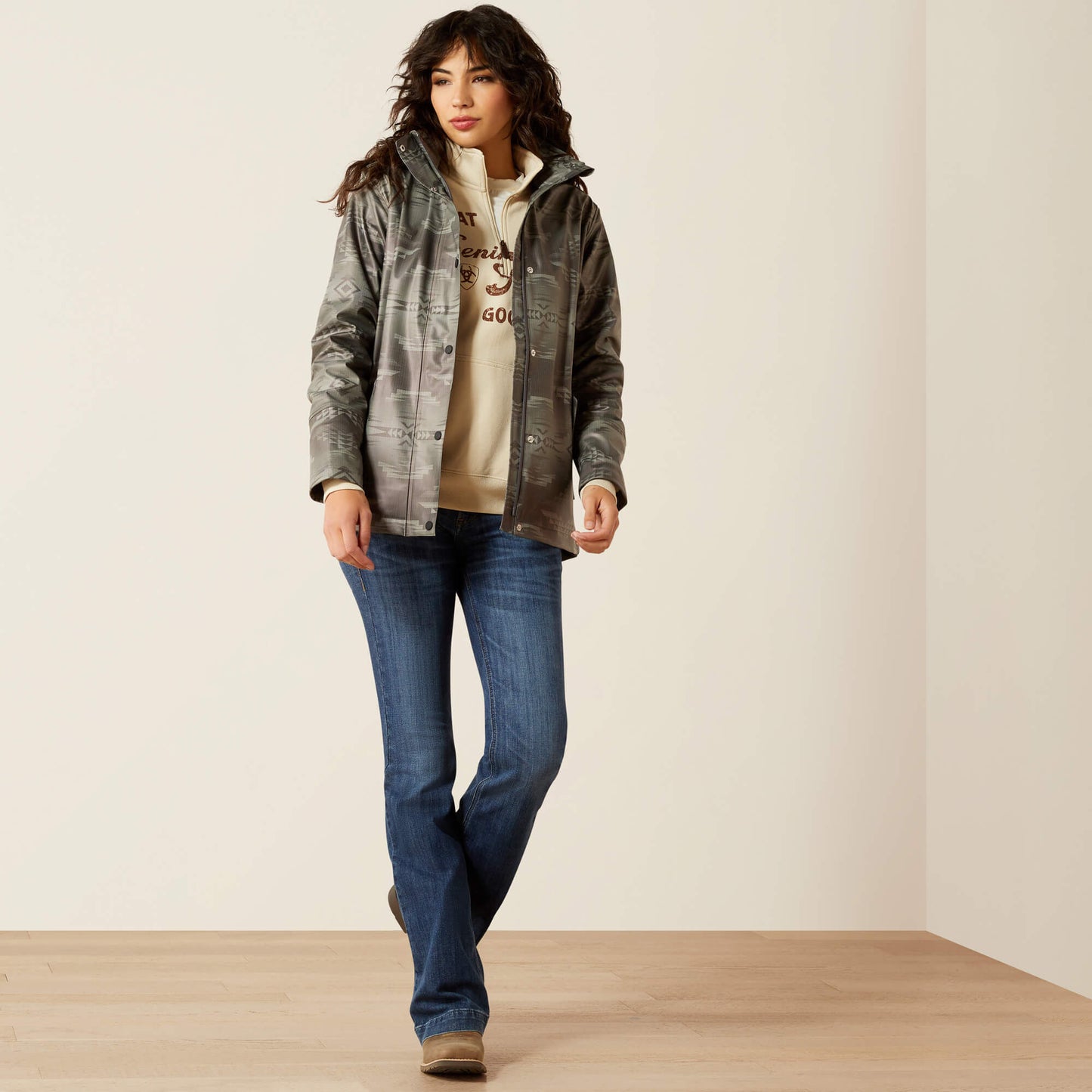 Ariat For Sale - Drizzle Rain Coat