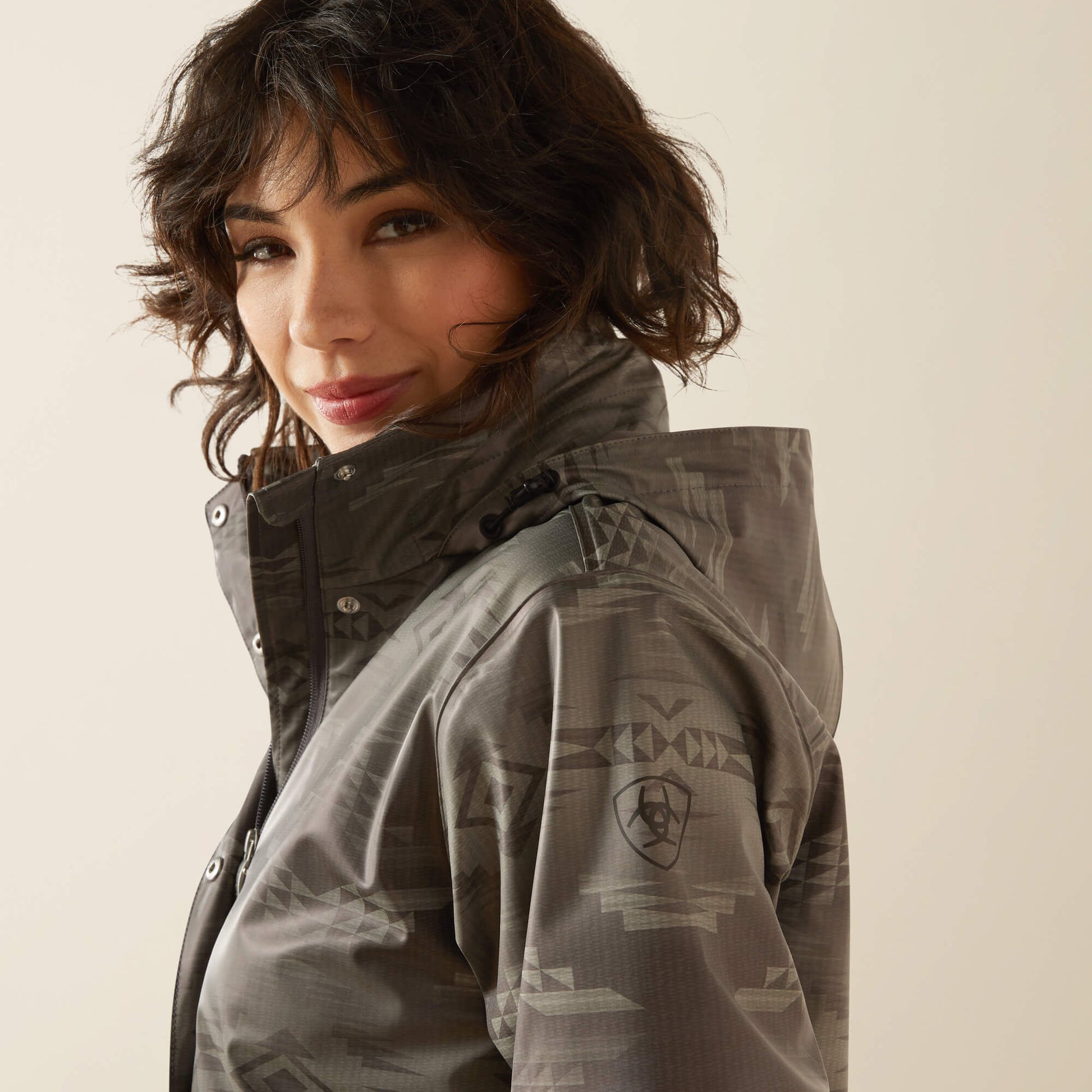 Ariat For Sale - Drizzle Rain Coat