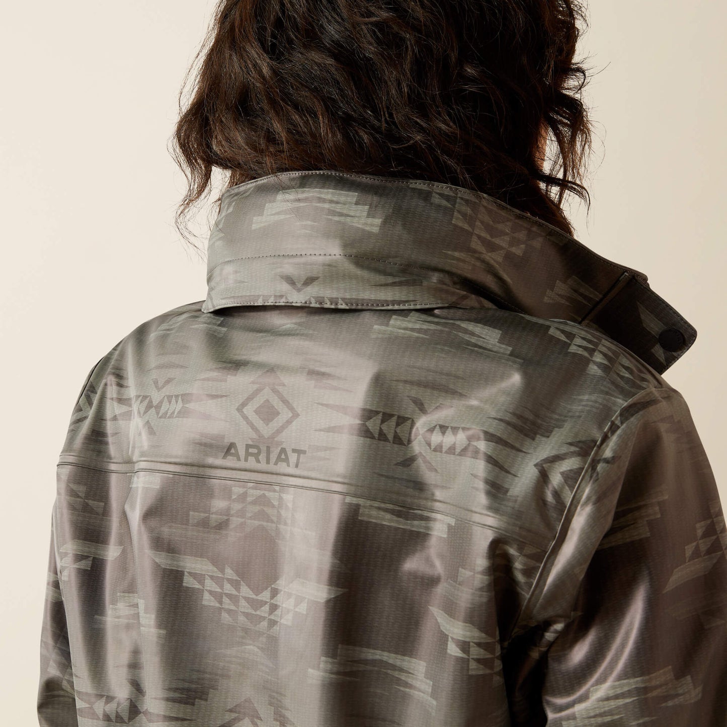 Ariat For Sale - Drizzle Rain Coat