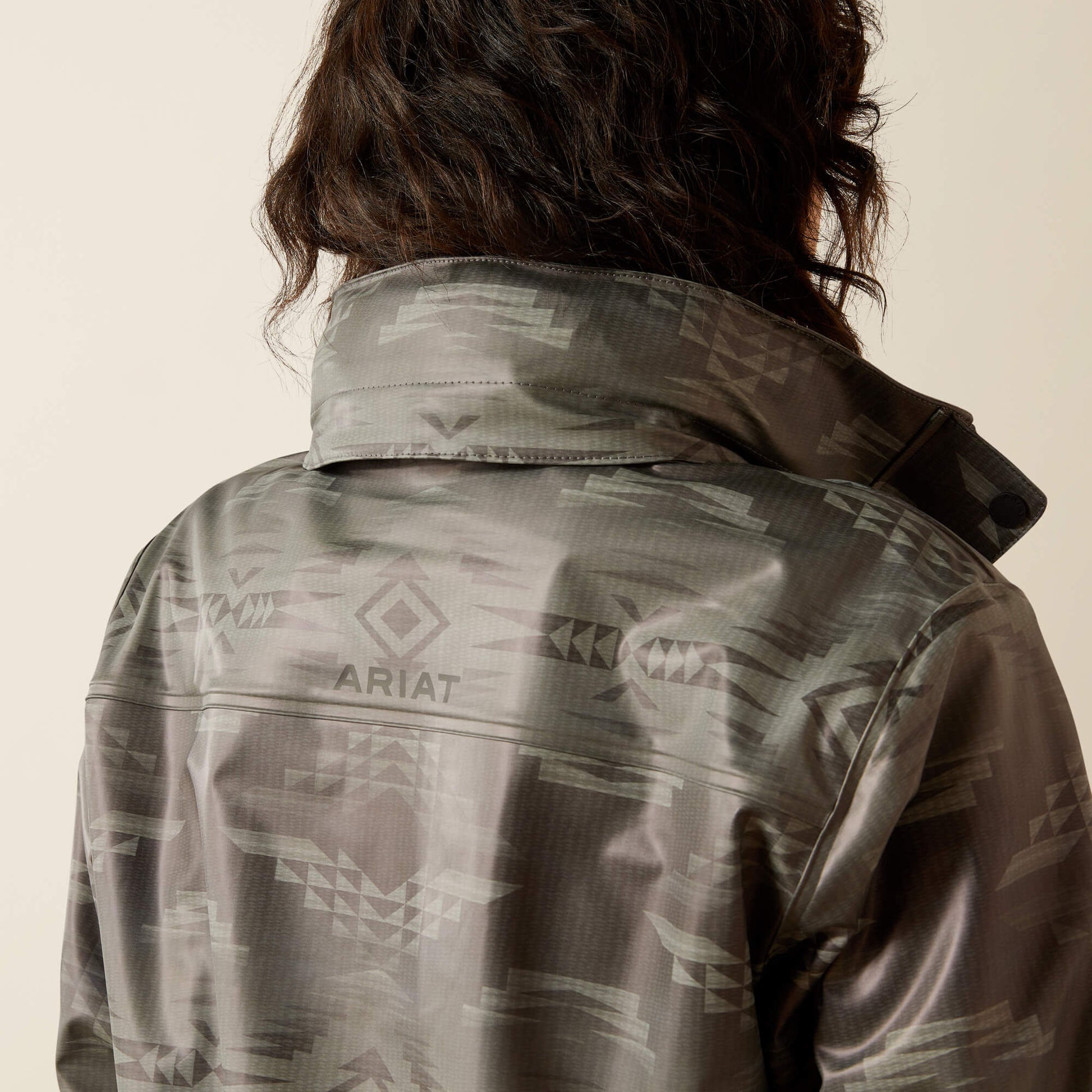 Ariat For Sale - Drizzle Rain Coat