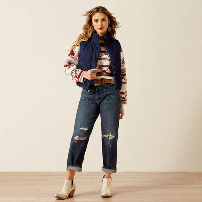 Ariat Online Shop - Western Swirls Vest