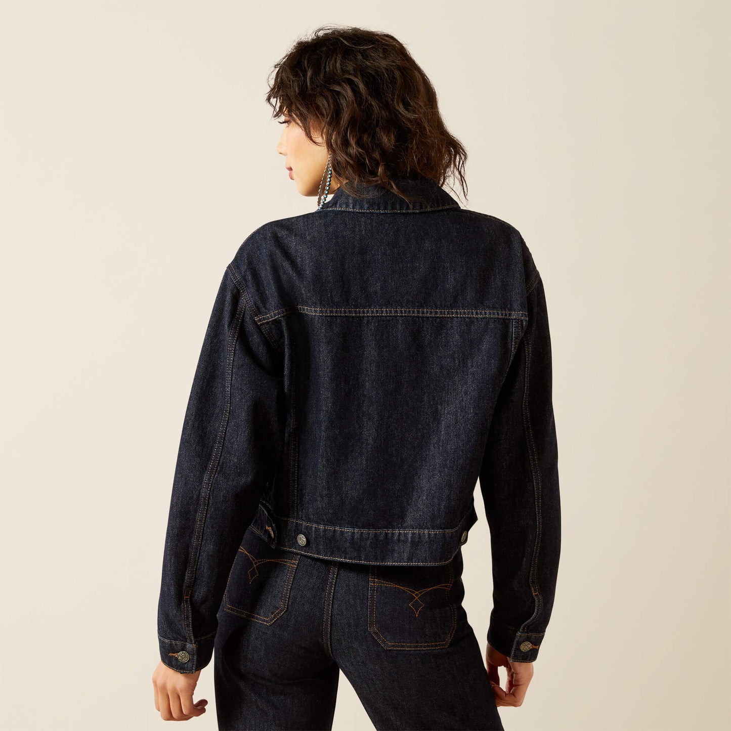 Ariat Website Store - Western Utility Jacket