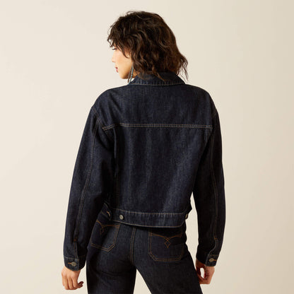 Ariat Website Store - Western Utility Jacket