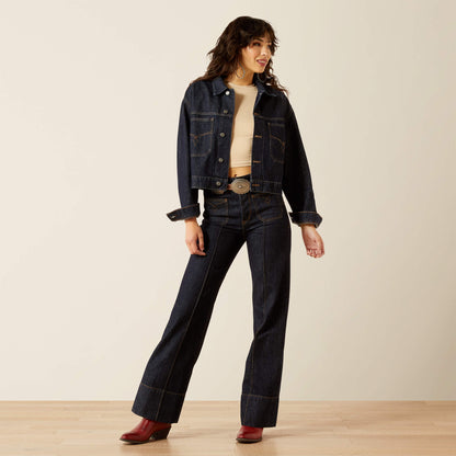 Ariat Website Store - Western Utility Jacket