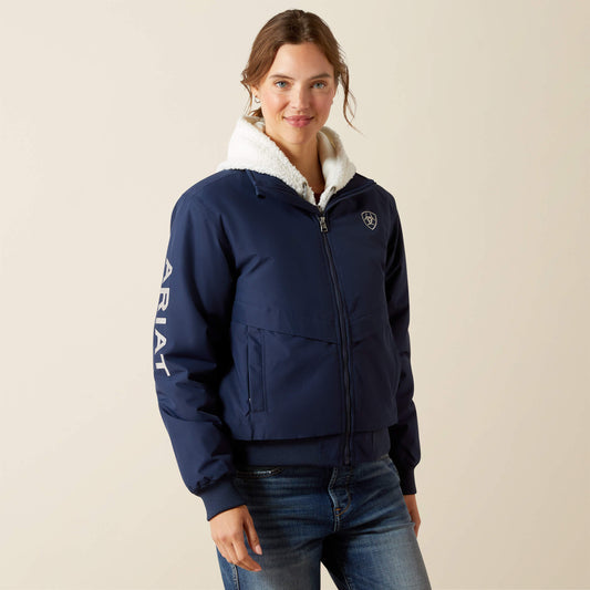 Ariat US - Stable 2.0 Insulated Jacket