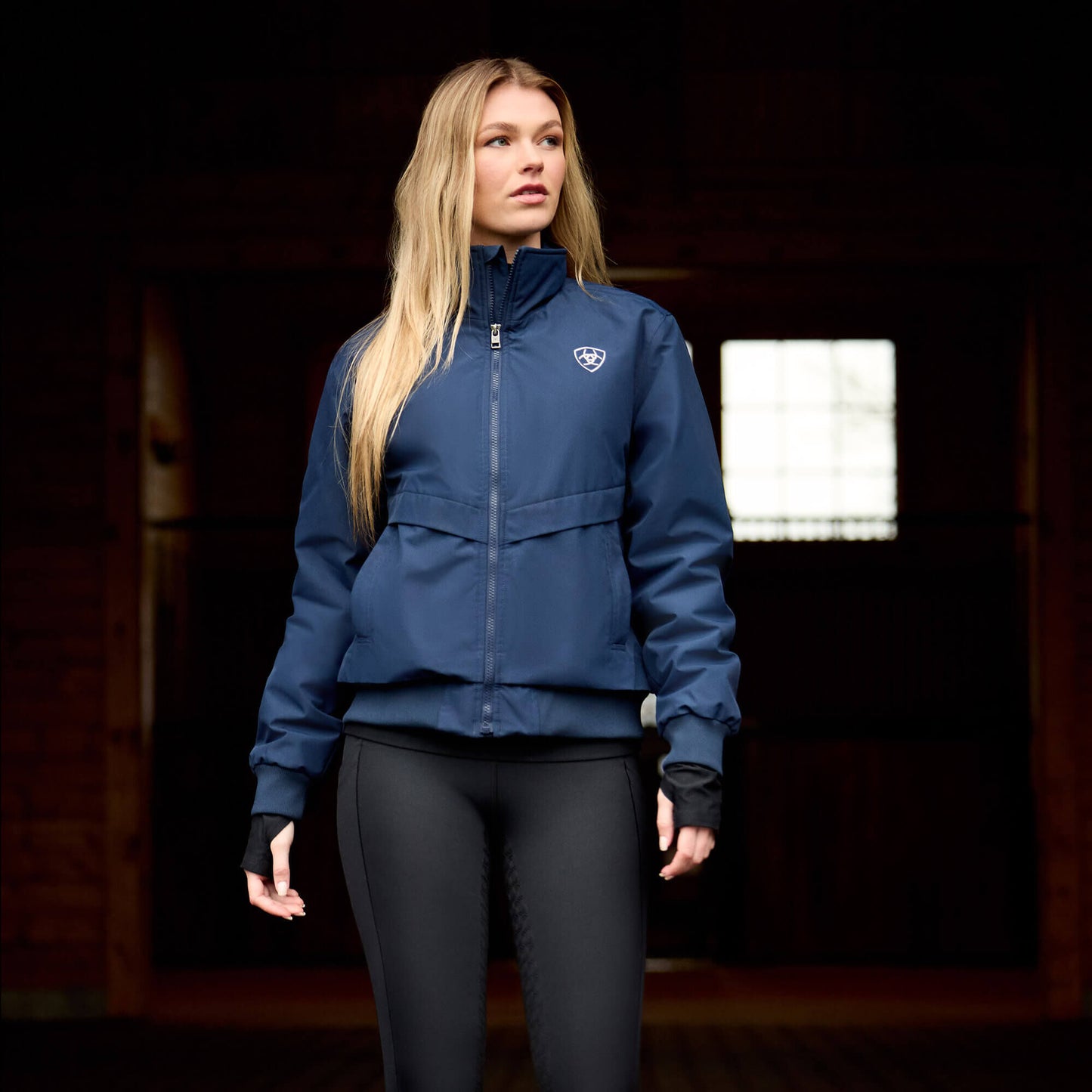 Ariat US - Stable 2.0 Insulated Jacket