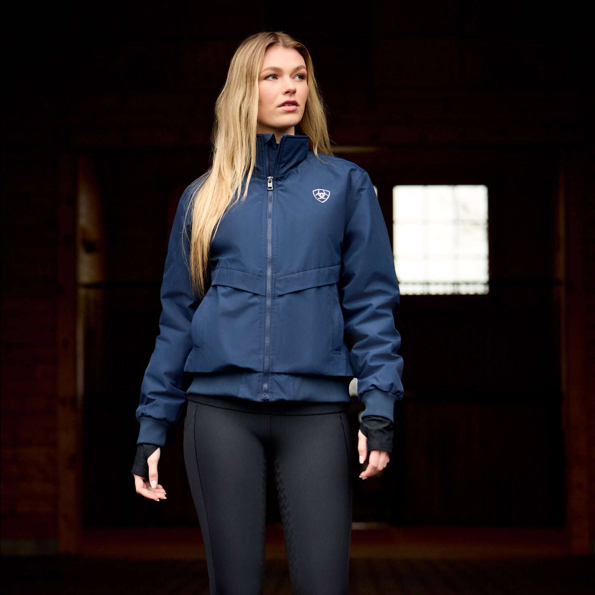 Ariat US - Stable 2.0 Insulated Jacket