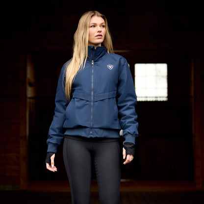 Ariat US - Stable 2.0 Insulated Jacket
