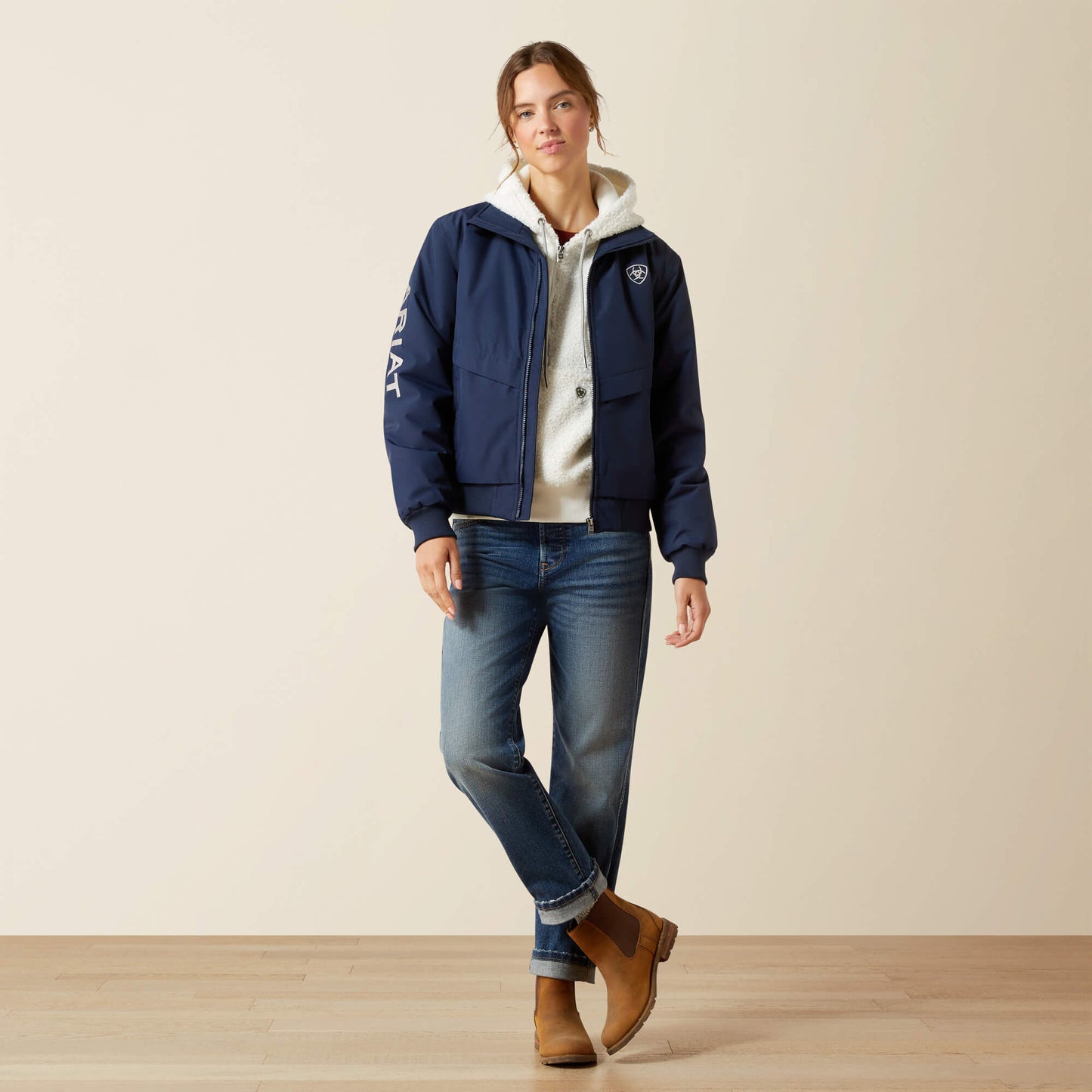 Ariat US - Stable 2.0 Insulated Jacket