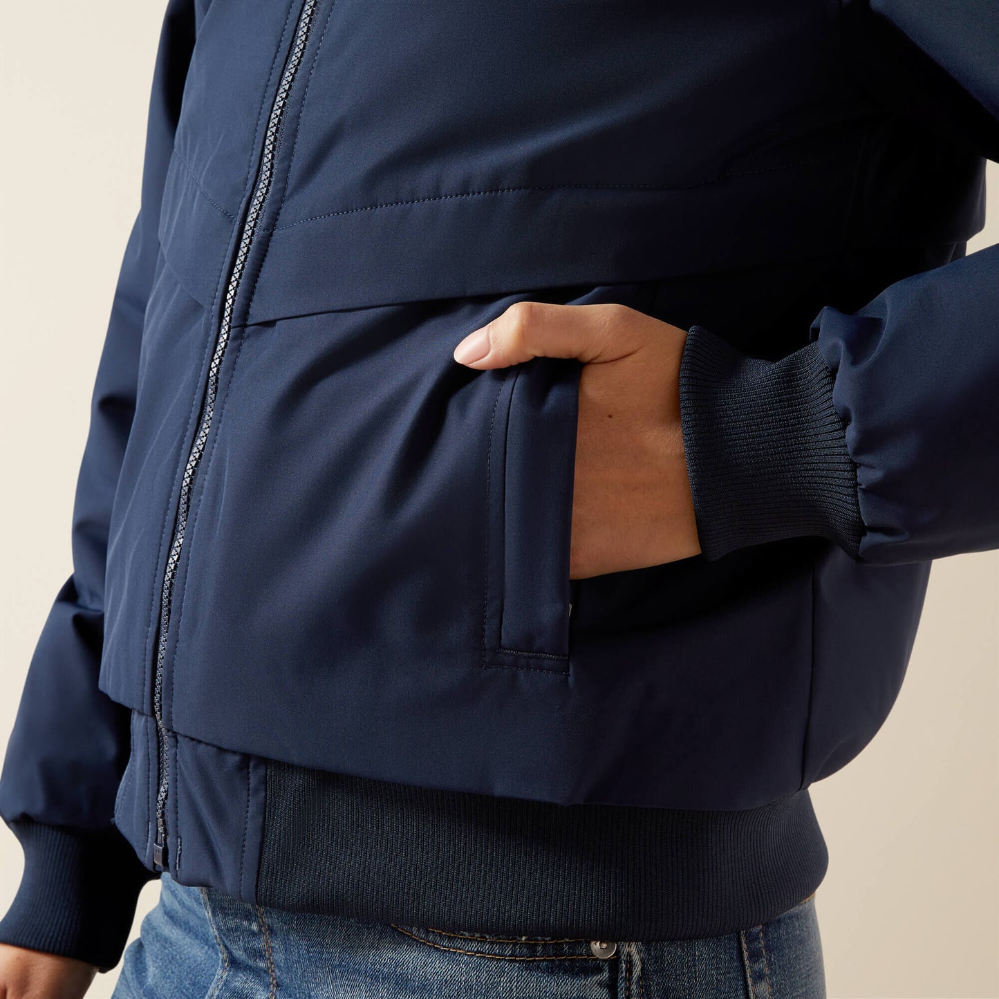 Ariat US - Stable 2.0 Insulated Jacket