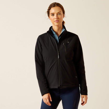 Ariat Sale - Rion StretchShell Insulated Jacket