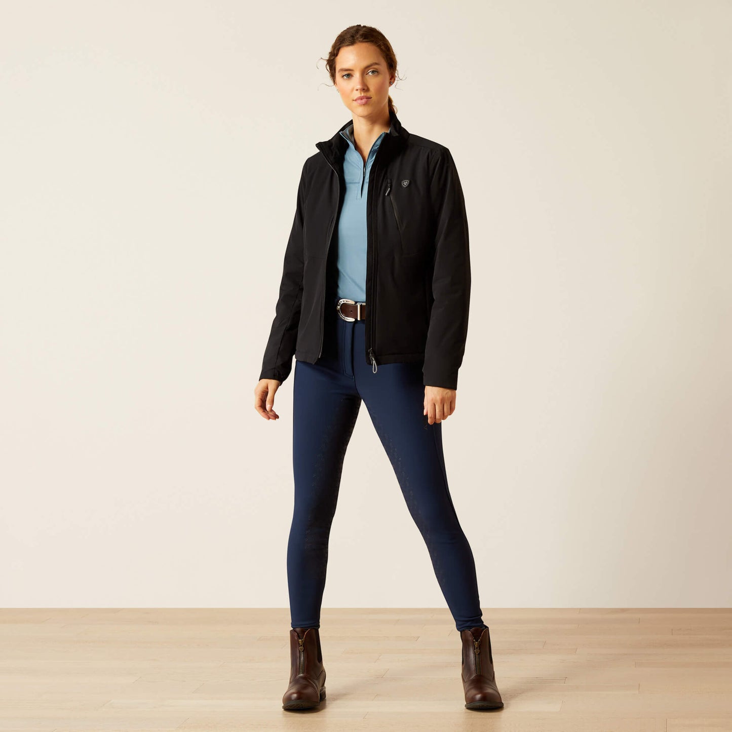 Ariat Sale - Rion StretchShell Insulated Jacket