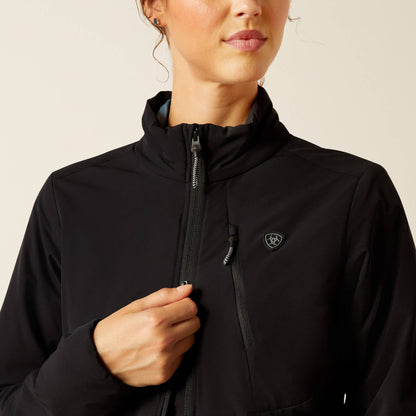 Ariat Sale - Rion StretchShell Insulated Jacket