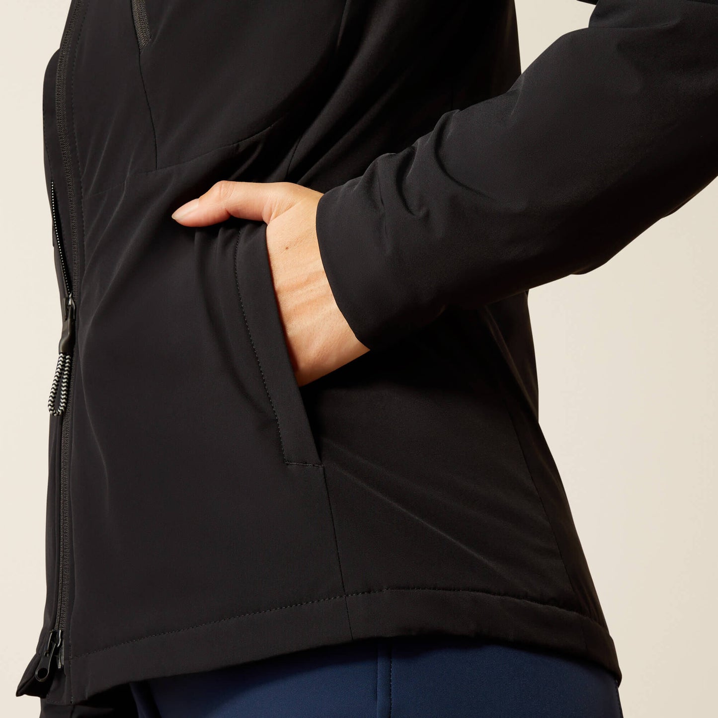 Ariat Sale - Rion StretchShell Insulated Jacket