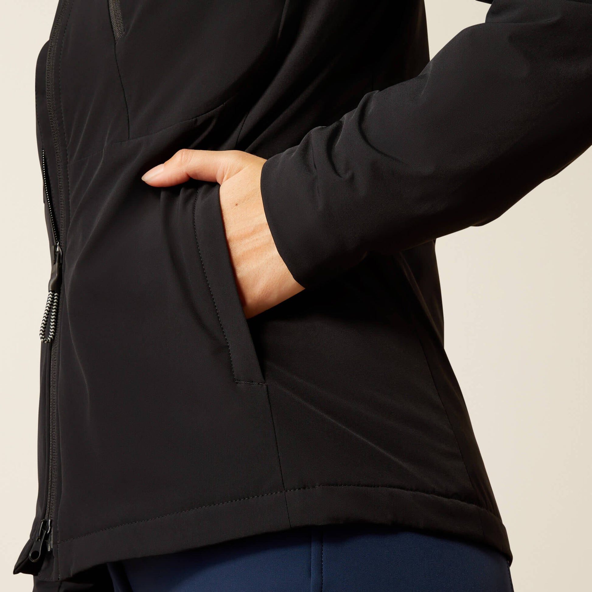 Ariat Sale - Rion StretchShell Insulated Jacket