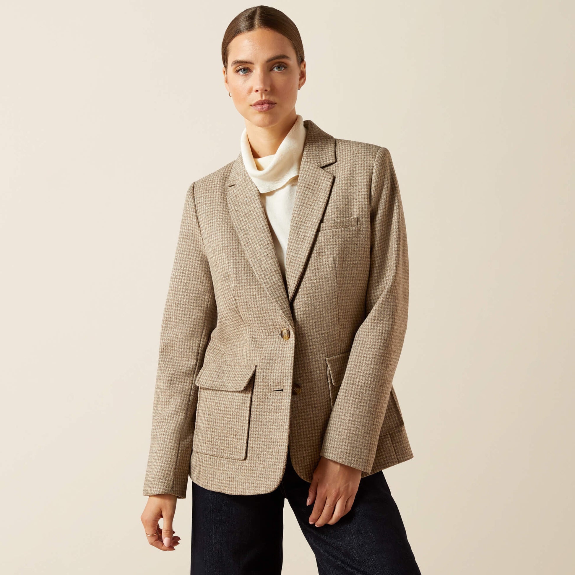 Ariat Online Shop - Beckfoot Blazer