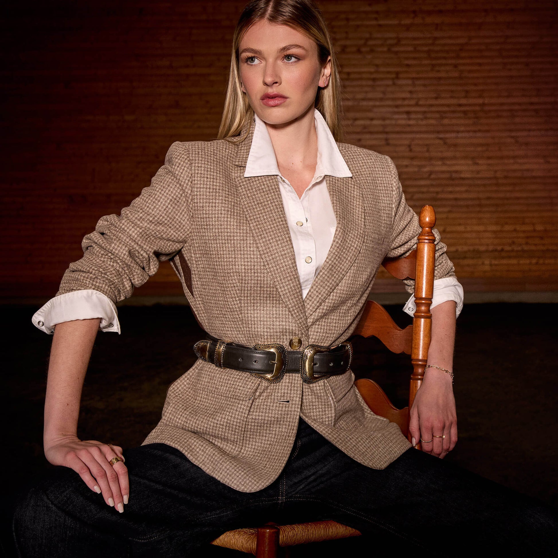 Ariat Online Shop - Beckfoot Blazer