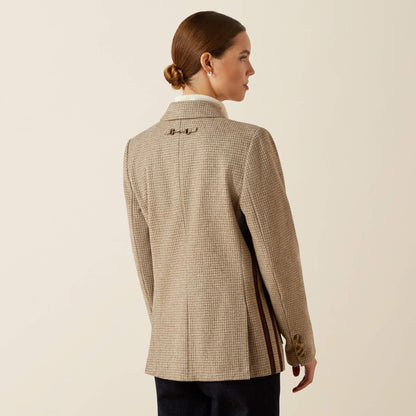 Ariat Online Shop - Beckfoot Blazer