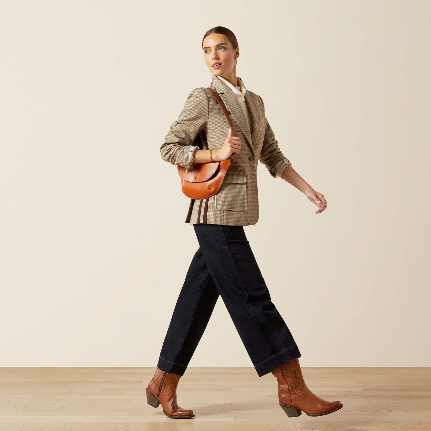 Ariat Online Shop - Beckfoot Blazer