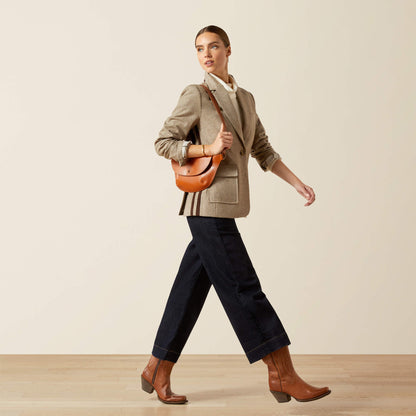 Ariat Online Shop - Beckfoot Blazer