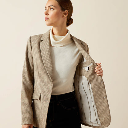 Ariat Online Shop - Beckfoot Blazer