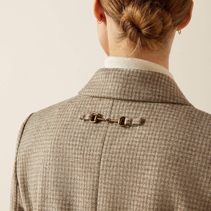 Ariat Online Shop - Beckfoot Blazer