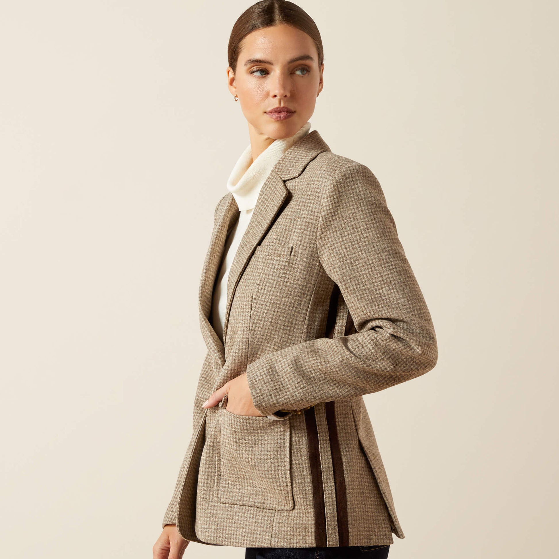 Ariat Online Shop - Beckfoot Blazer