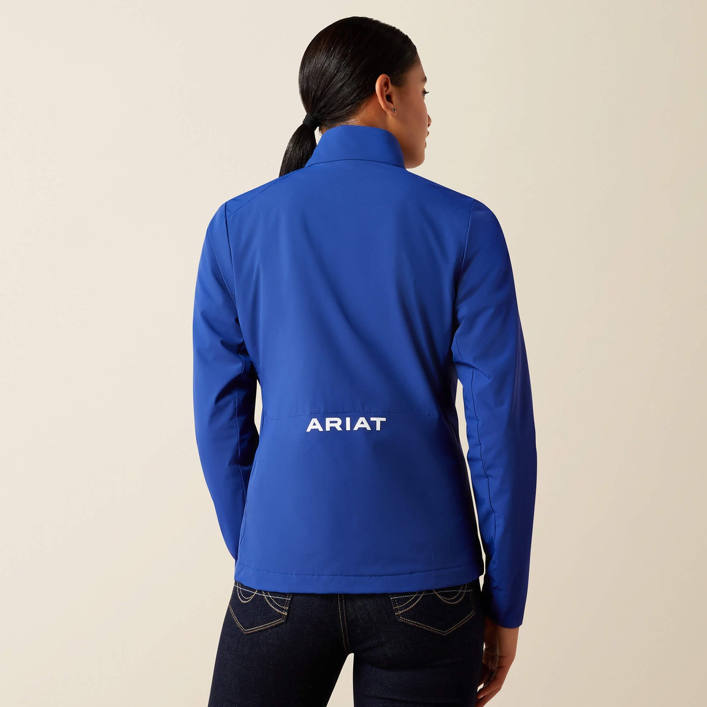 Ariat US - Rion Team StretchShell Insulated Jacket