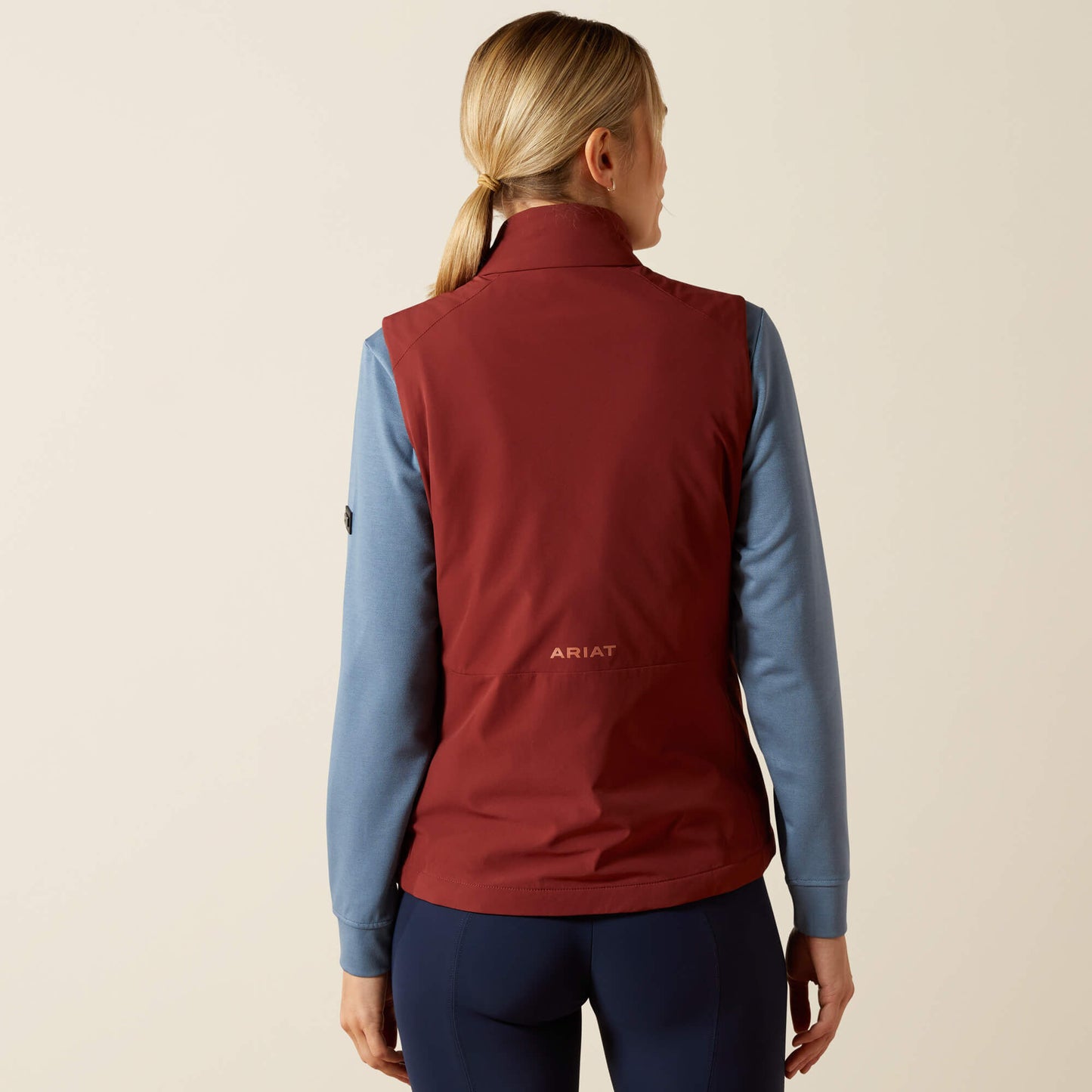 Ariat On Sale - Rion StretchShell Insulated Vest