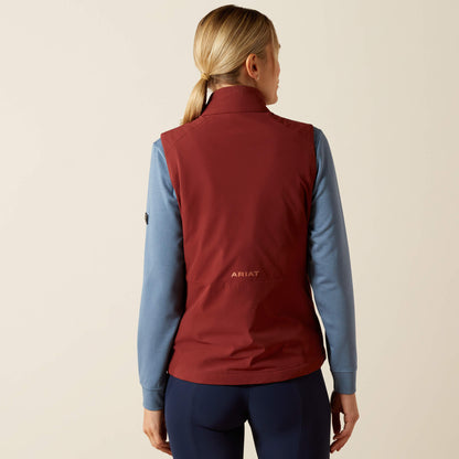 Ariat On Sale - Rion StretchShell Insulated Vest
