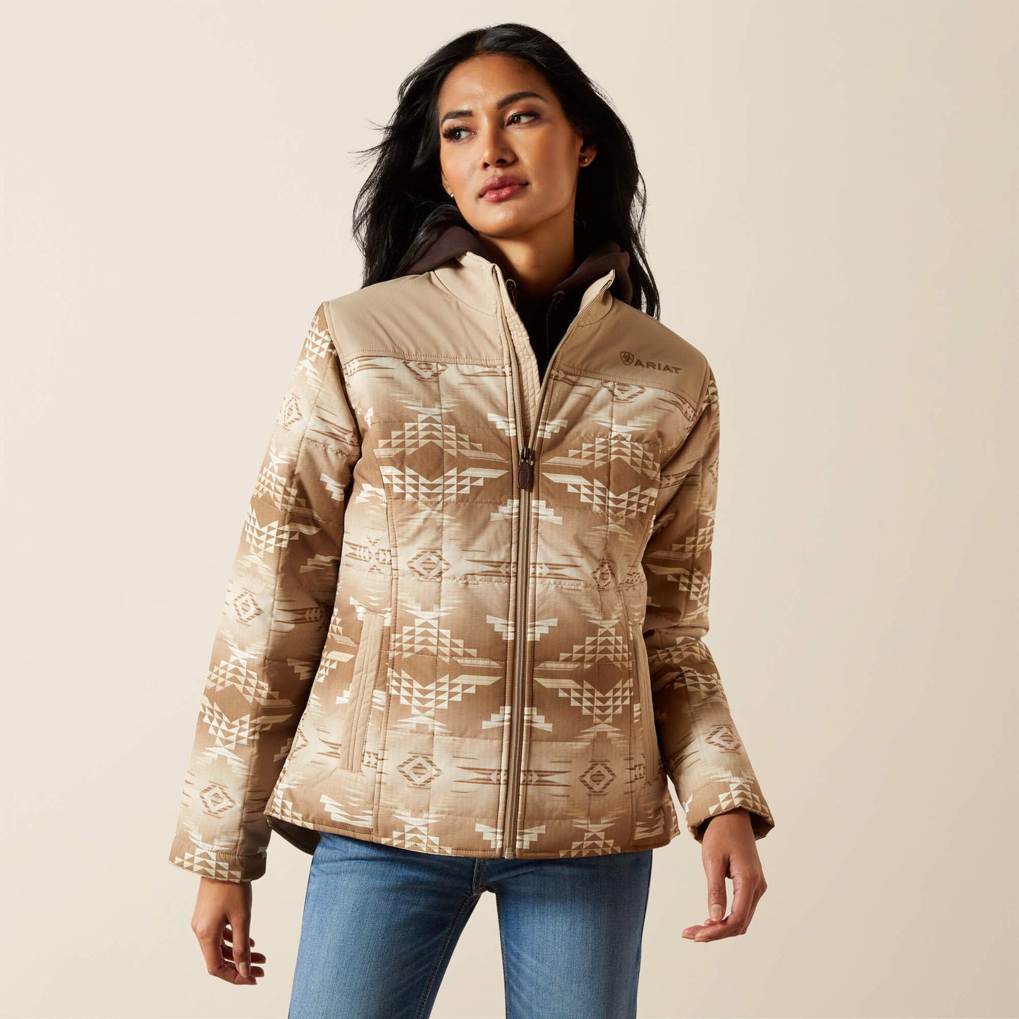 Ariat For Sale - Crius Insulated Jacket