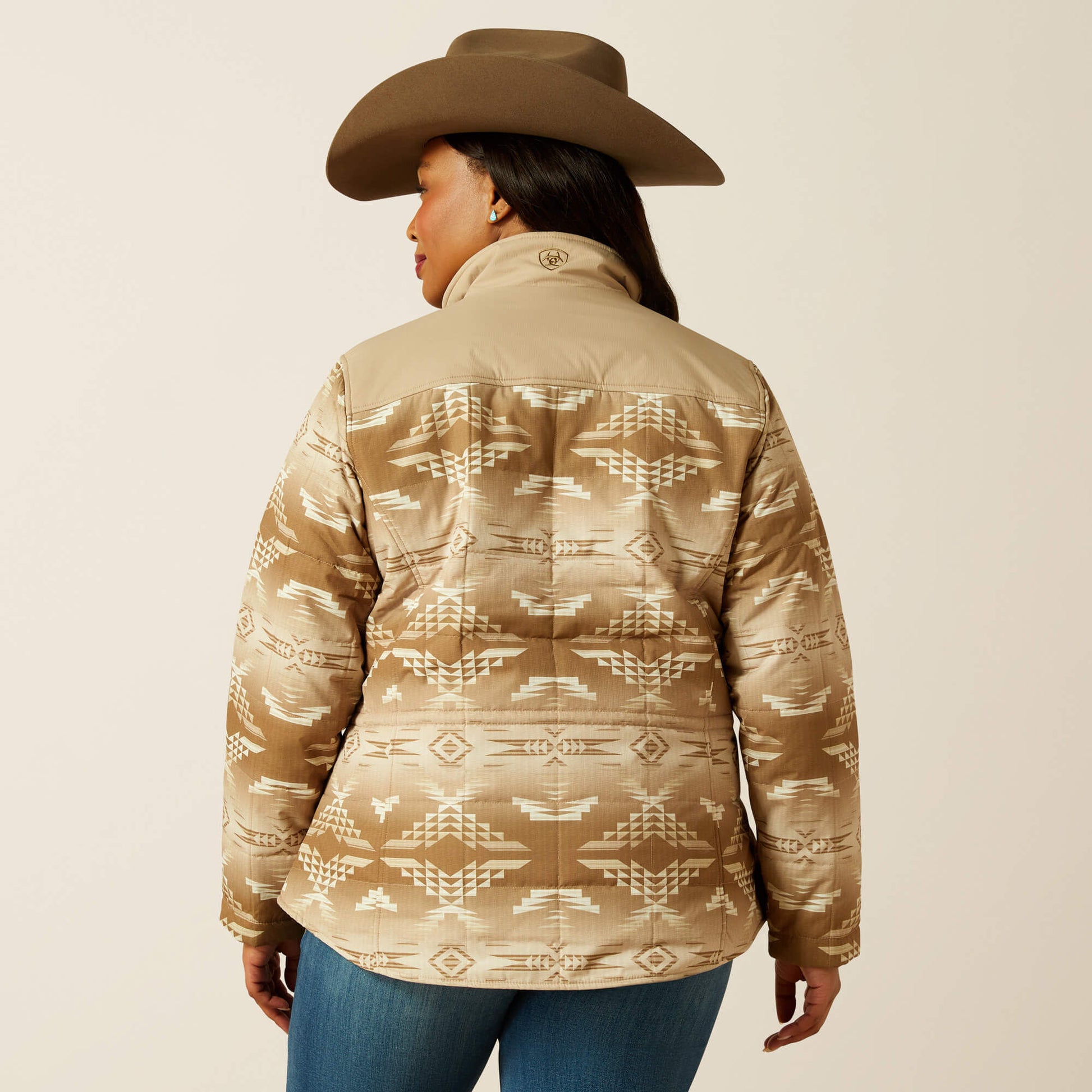 Ariat For Sale - Crius Insulated Jacket