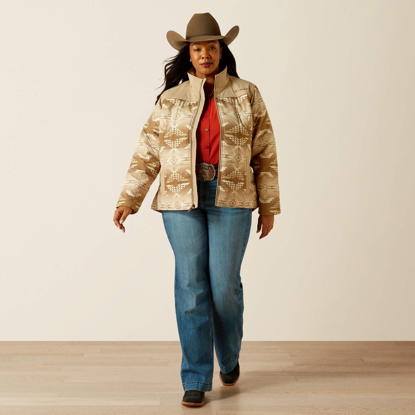 Ariat For Sale - Crius Insulated Jacket