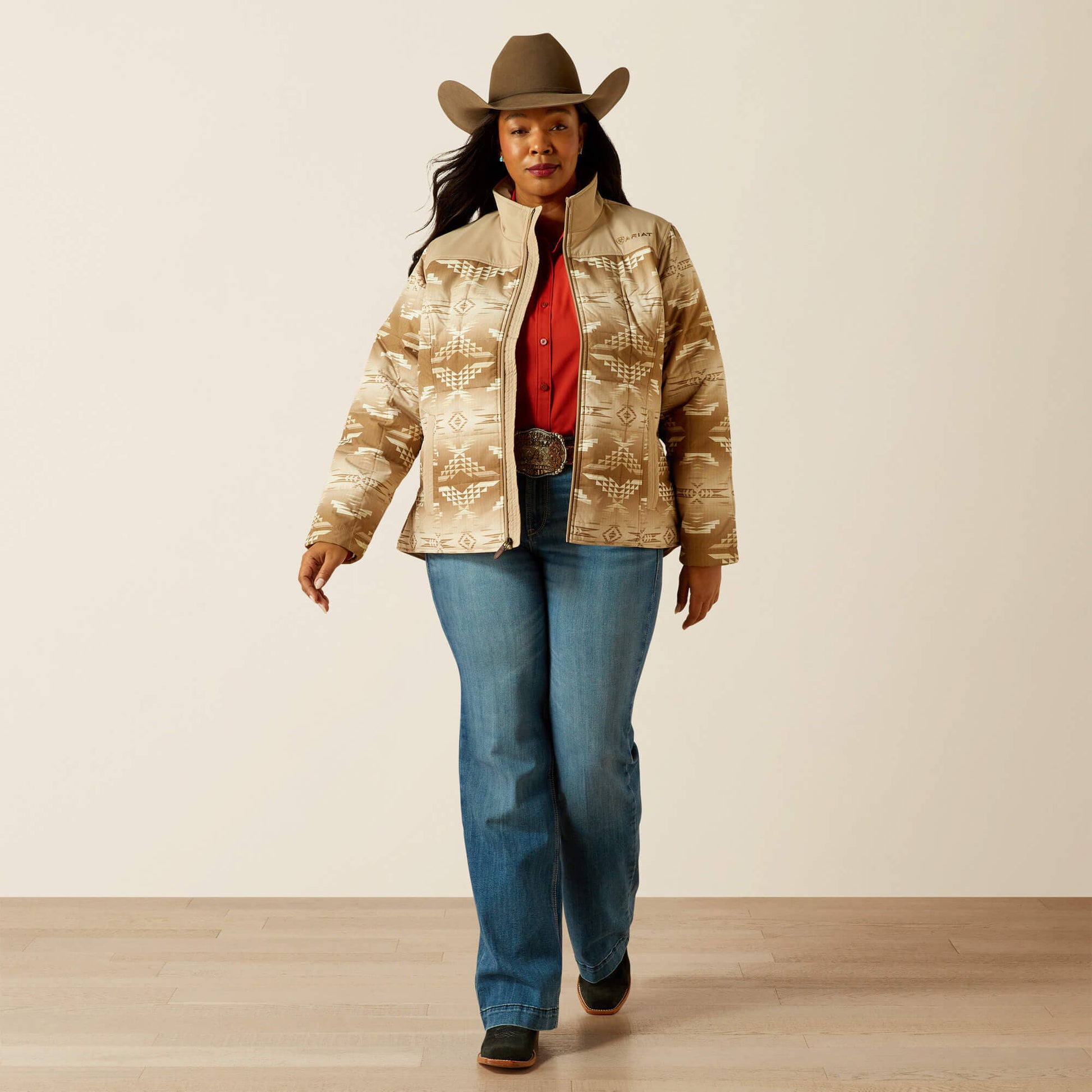 Ariat For Sale - Crius Insulated Jacket