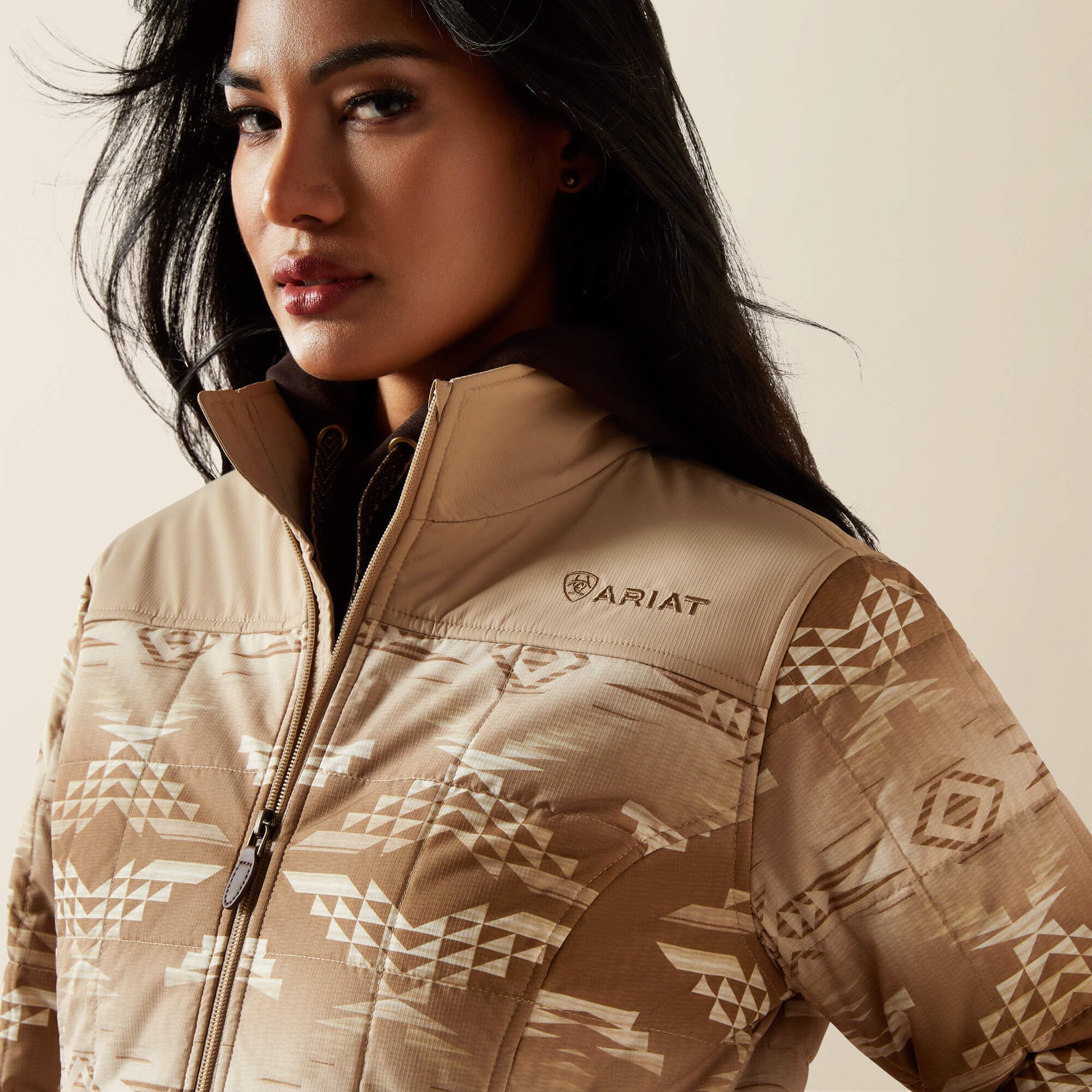 Ariat For Sale - Crius Insulated Jacket