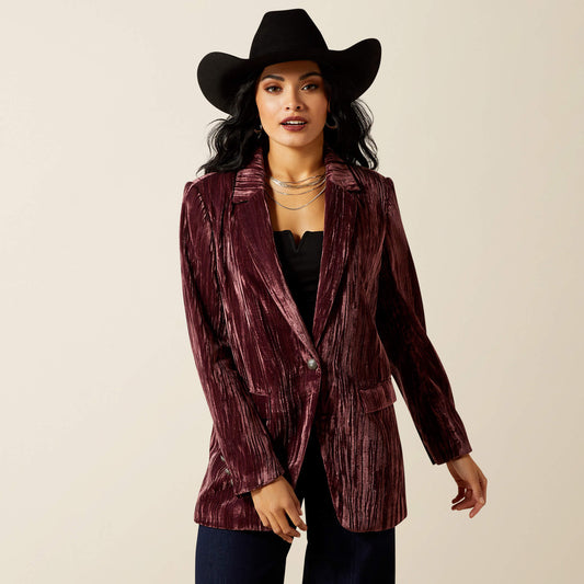 Ariat Online Shop - Aura Blazer