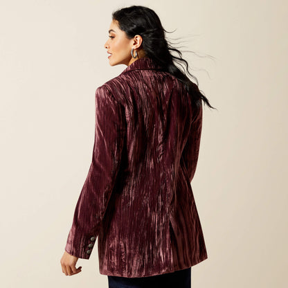 Ariat Online Shop - Aura Blazer