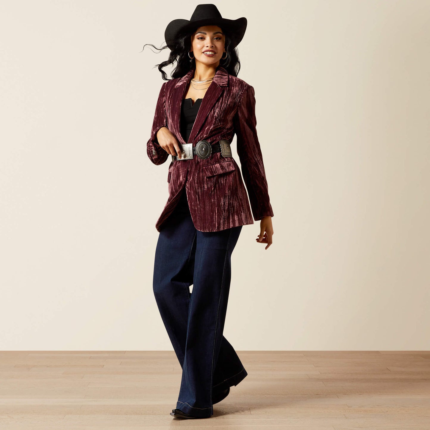 Ariat Online Shop - Aura Blazer