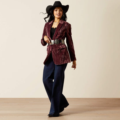 Ariat Online Shop - Aura Blazer