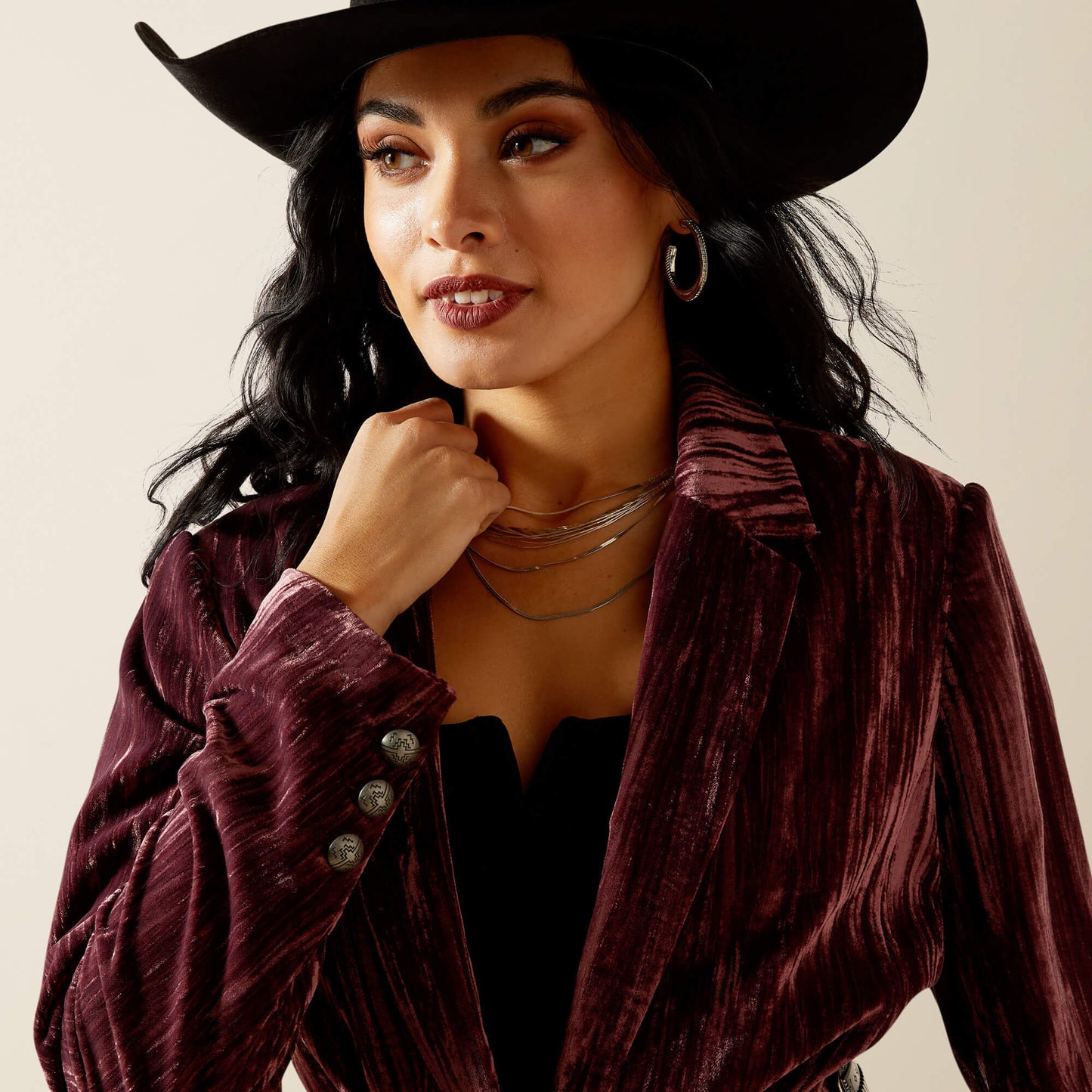Ariat Online Shop - Aura Blazer