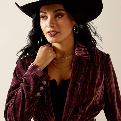 Ariat Online Shop - Aura Blazer