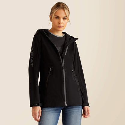 Ariat Website Store - Venture Waterproof Jacket