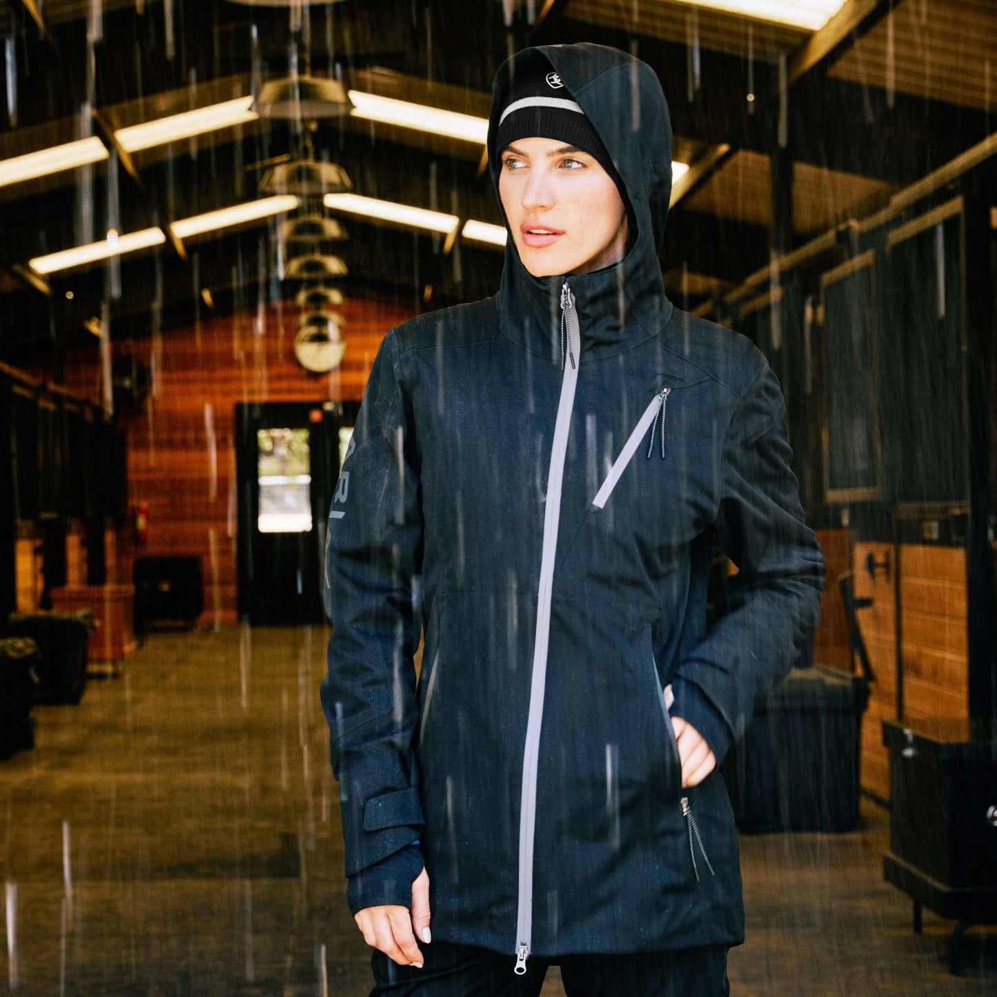 Ariat Website Store - Venture Waterproof Jacket