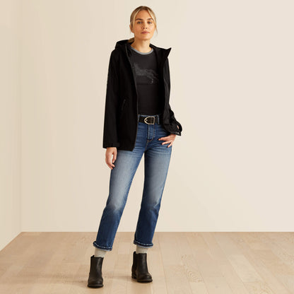 Ariat Website Store - Venture Waterproof Jacket